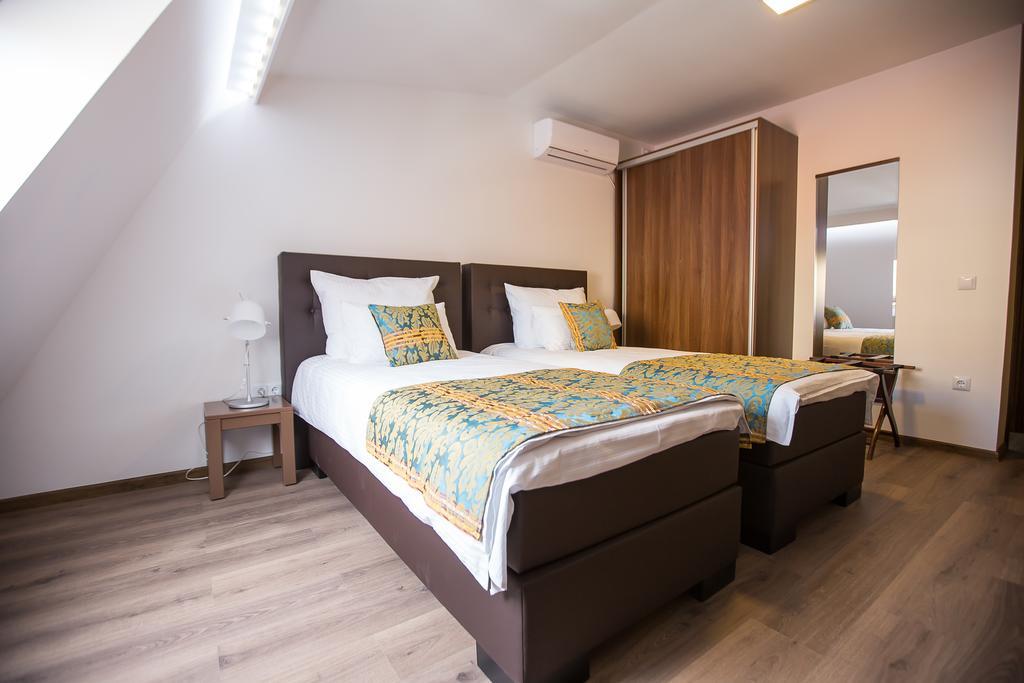 Heartland City B&B 투즐라 외부 사진