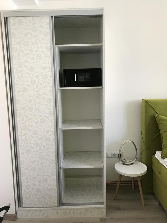 Heartland City B&B 투즐라 외부 사진