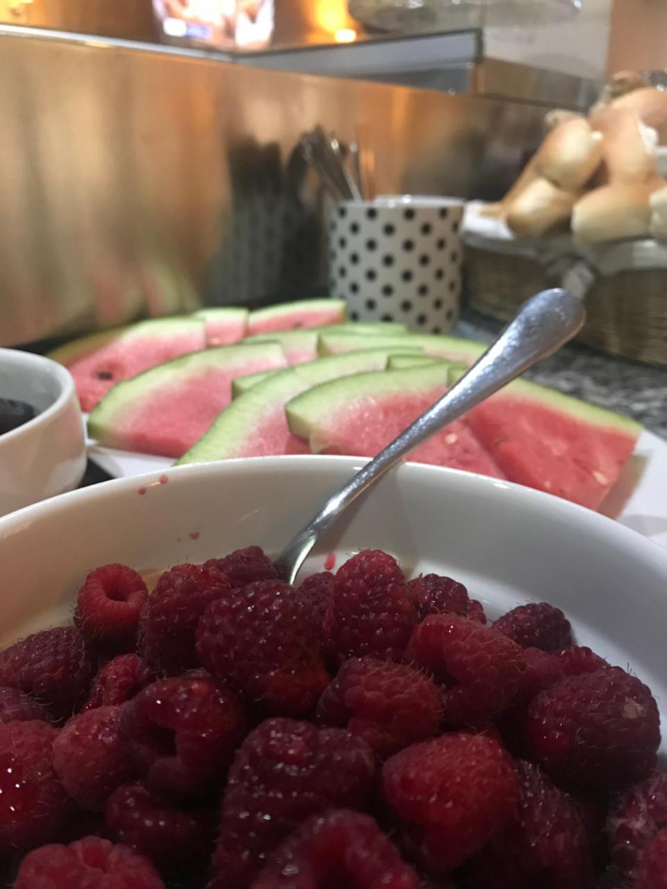 Heartland City B&B 투즐라 외부 사진